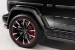 Mercedes-AMG G63 Edition One Inferno by TopCar 2019 года